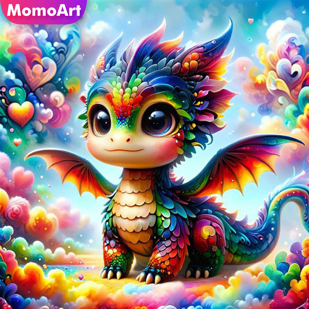 Momoart Full Square Round Diam - مراجعة Photo Mosaic Print وسعره