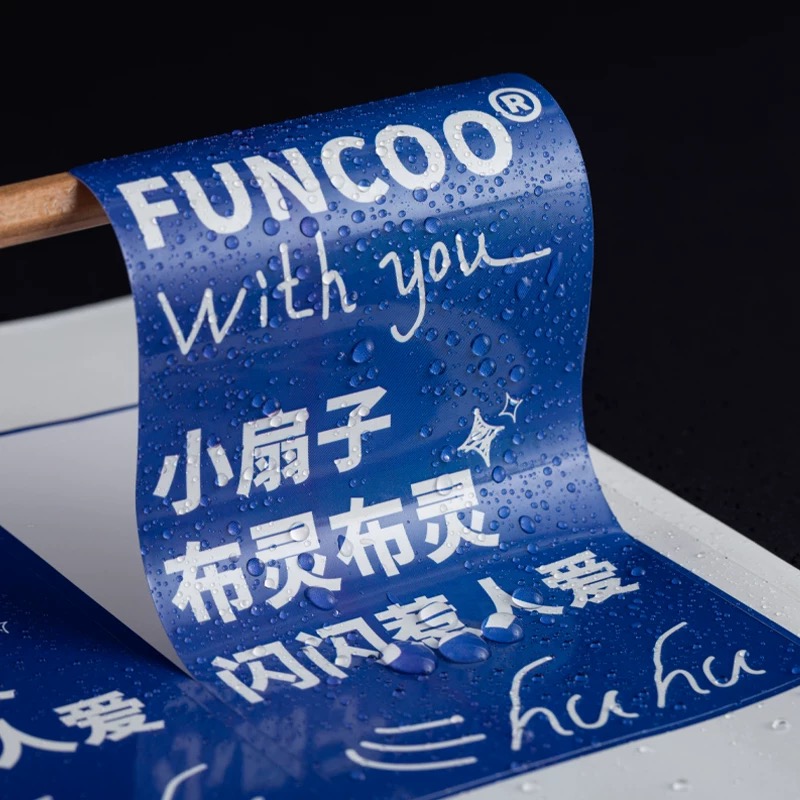 Custom Vinyl Waterproof Sticke - مراجعة Personalised Candle Label وسعره