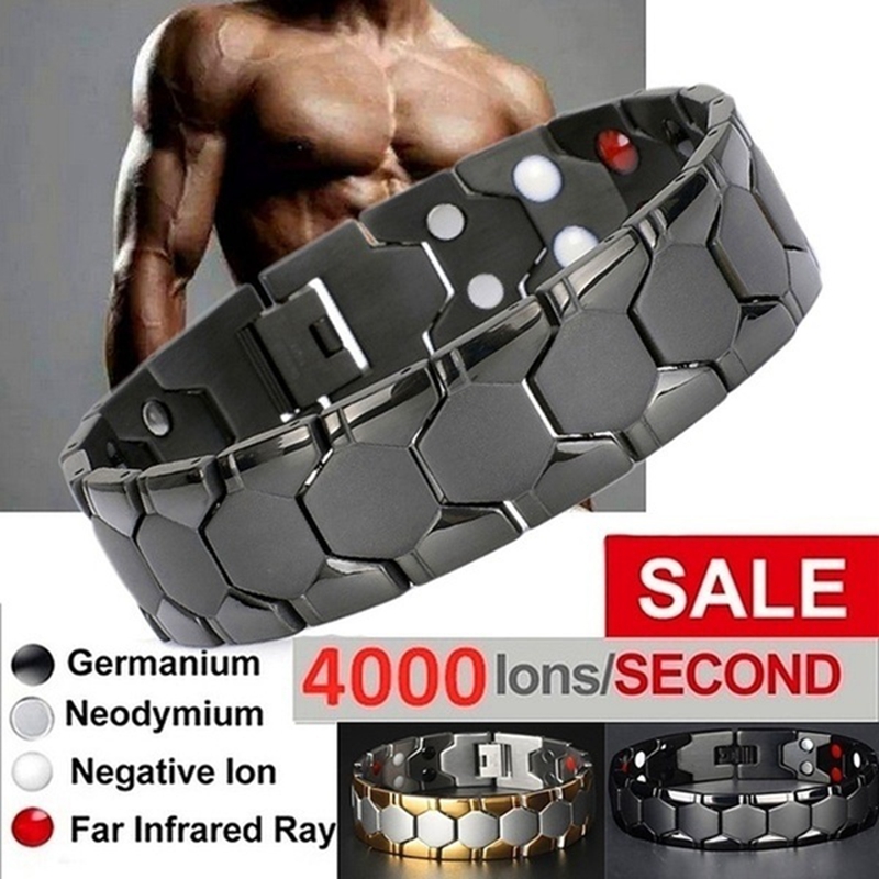 Charm bracelet Health Energy B - مراجعة Coordinates Bracelet وسعره