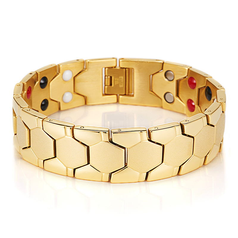 Charm bracelet Health Energy B - مراجعة Coordinates Bracelet وسعره